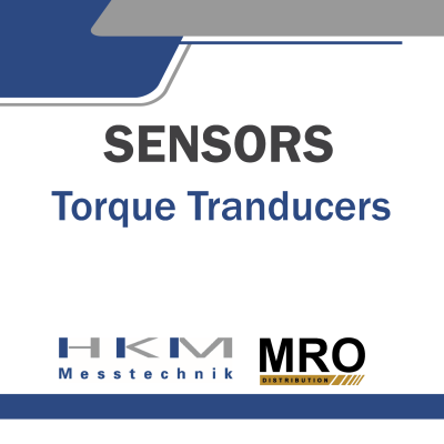 Torque Transducers