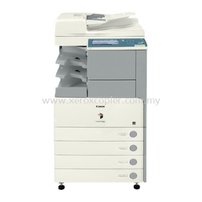 Canon Photocopy Machine Rental -imageRUNNER 3225/3235/3245