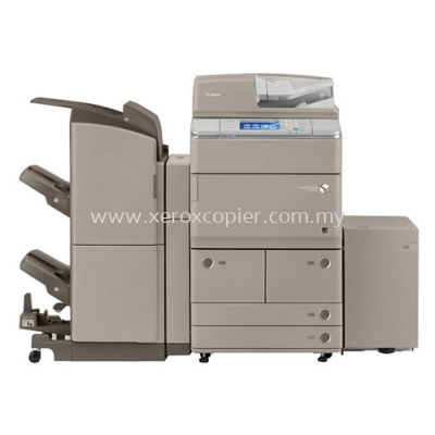 Canon Photocopy Machine Rental -imageRUNNER ADVANCE 6275