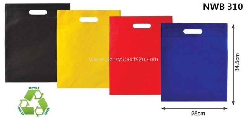 NWB 310 Non-woven Bag