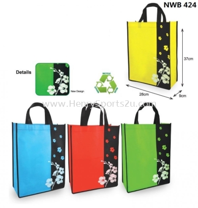 NWB424 Non-woven Bag