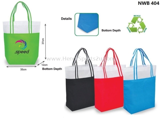 NWB404 Non-woven Bag