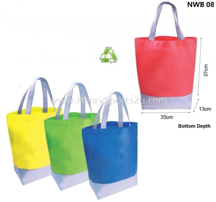 NWB08 Non-woven Bag