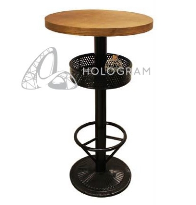 Stool Table