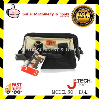 JETech BA-L1 Carrying Tool Bag 340mm x 195mm