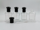 PERFUME BOTTLE (14ML) WITH STAPULA PERFUME BOTTLES