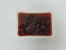 Red Sourplum Puree (Frozen) FROZEN FRUIT PUREES