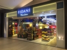 Fidani Chocolatier @ Genting Travel Retail Shop  Duty Free / Travel Retail