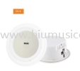 Flepcher CS 4 6.5 Inch 6/3/1.5W ceiling speaker c/w enclosure Flepcher Ceiling Speaker Loud Speakers