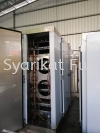 Semi Contact Freezer  Semi Contact Freezer 