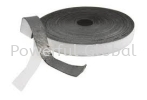 Corrugated Expanded Graphite Tape CF2 Adhesive Tape Engineering Adhesive