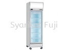 Display Chiller Berjaya Display Range