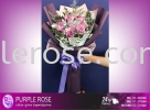 Rose Bouquet Set 39(SGD50) Blossom Rose Bouquet