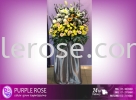 Condolence Sympathy Stand98 (SGD100) Sympathy