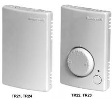 Honeywell TR21 20 K ohm NTC non-linear Temperature Wall Module