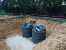  Pharmaceutical Septic Tank ҩ