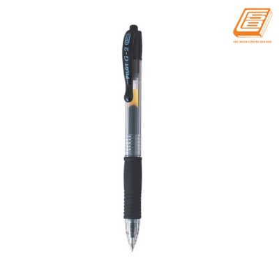 Pilot - G-2 0.38mm - (BL-G2-38