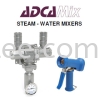 Steam Water Mixer Others