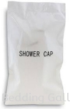 Shower Cap Shower Cap Hotel Amenities