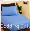 Single Fitted Bedsheet Set Fitted Bedsheet Hostel