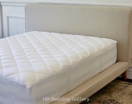 Hotel Mattress Pad