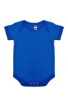 Basic Fully Combed Rompers (Royal Blue) Others