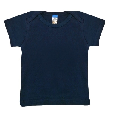 Baby T-Shirt (Navy)