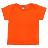 Baby-T-Shirt (Orange) Others