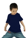 Kids T-Shirt (Navy Blue) Others