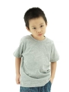 Kids T-Shirt (Light Melange) Others