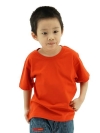 Kids T-Shirt (Red) Others