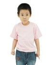 Kids T-Shirt (Pink) Others