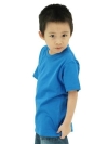 Kids T-Shirt (Royal Blue) Others