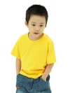 Kids T-Shirt (Yellow) Others