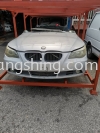 BMW 5 Series E60 2.5 M54 Half Cut Half Cut 5 Series BMW