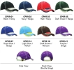 Rugged Cap Caps