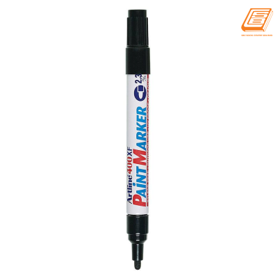 Artline -  400XF Paint Marker - (EK-400XF)