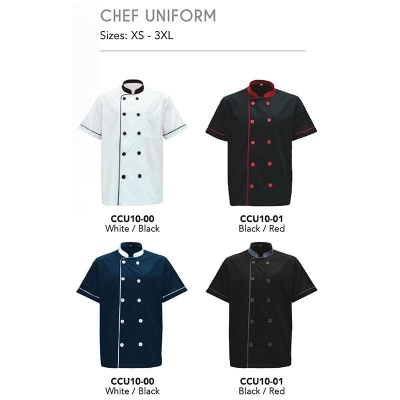 Chef Uniform