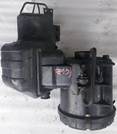 MITSUBISHI CANTER FE639 AIR CLEANER 