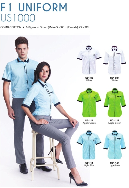 Embroidery Services Selangor, Klang, Custom T-Shirts Designs Kuala ...
