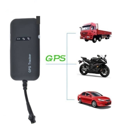 GPS Tracker (S116)