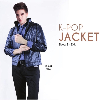 K-Pop Jacket