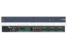 DBX 1261m 12x6 Digital Zone Processor