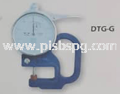 Dial Thickness Gauge