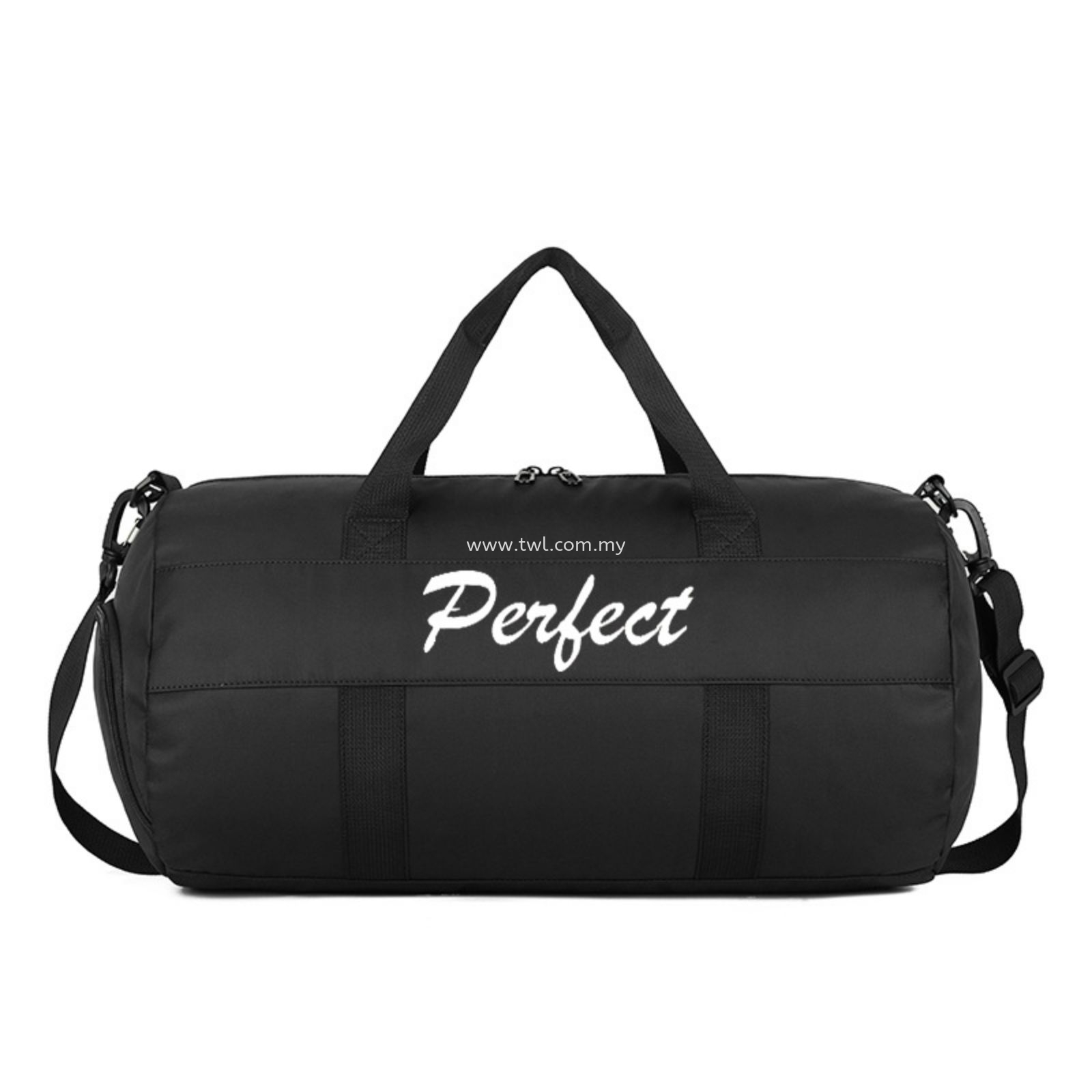 BAG009- Gym Bag 