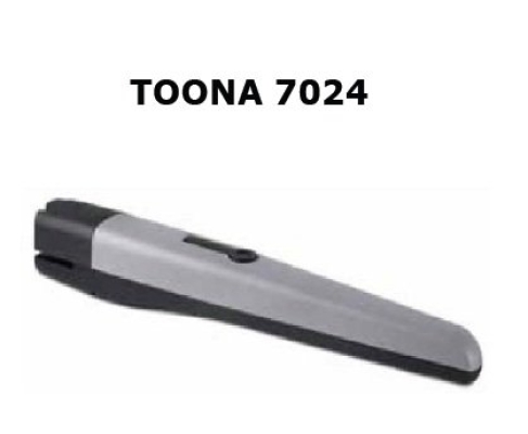 Nice TOONA 7024 Swing Gate