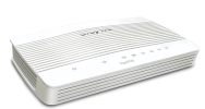 Draytek VDSL2/ADSL2+ VPN Router for Home/SOHO - Vigor2762 ROUTER DRAYTEK NETWORK SYSTEM