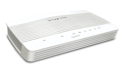 Draytek VDSL2/ADSL2+ VPN Router for Home/SOHO - Vigor2762