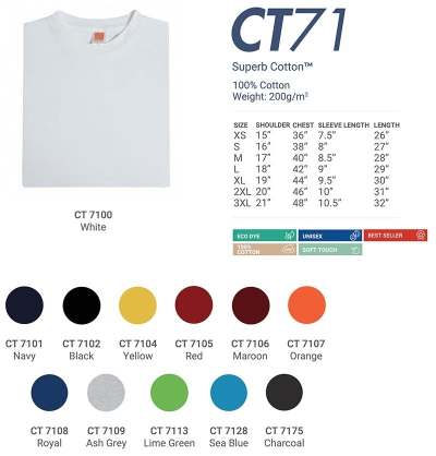 CT71