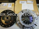 CHANA Era Star SC1022 Clutch Set CHANA ERA STAR 1.3 SC1022 CHANGAN Spare Parts